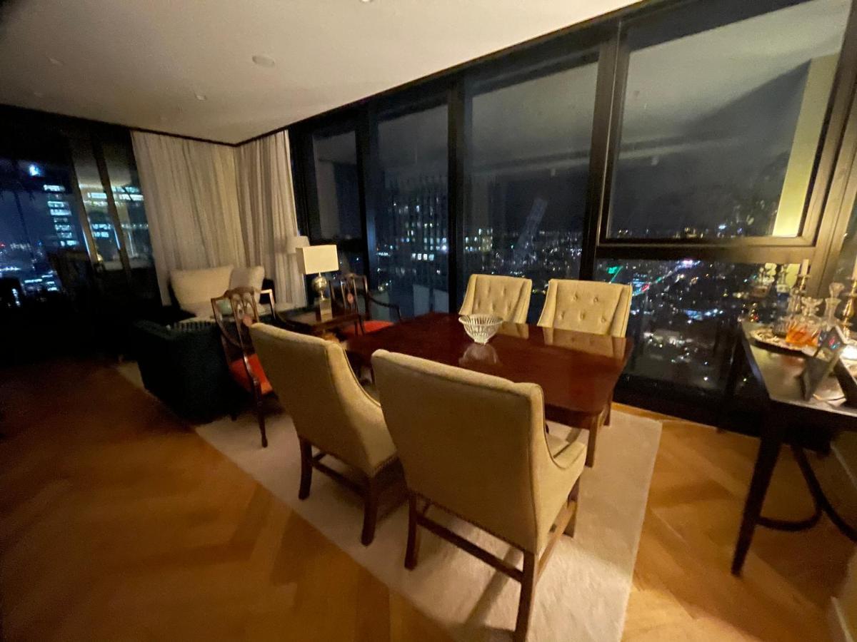 Cosmopolitan Cbd Appartamento Sydney