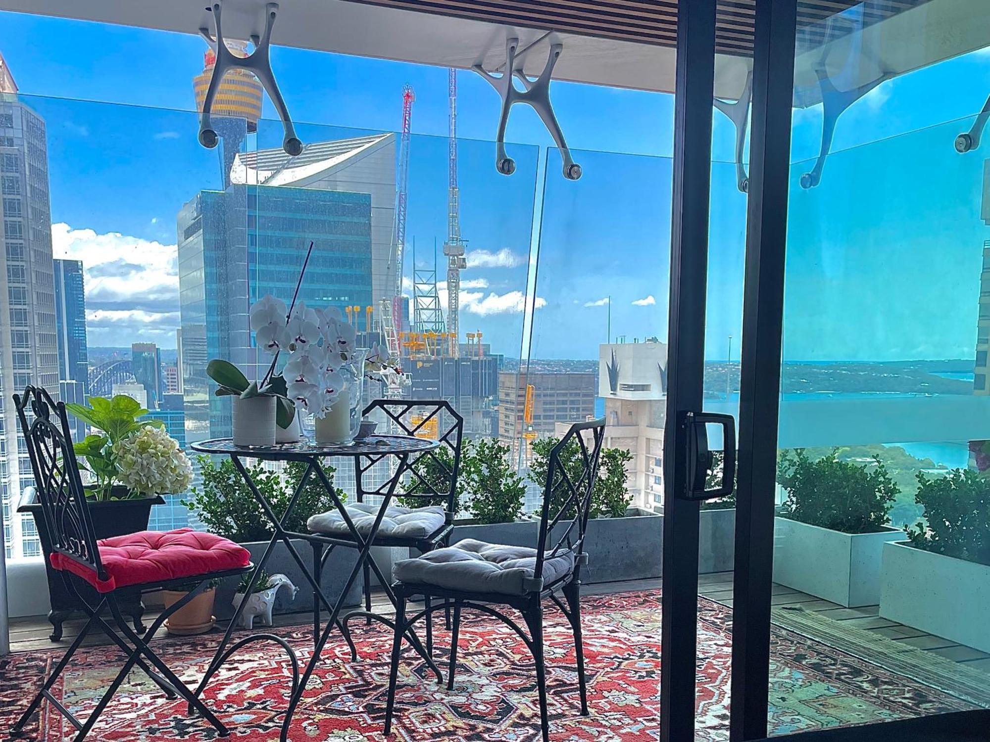 Appartamento Cosmopolitan Cbd Sydney