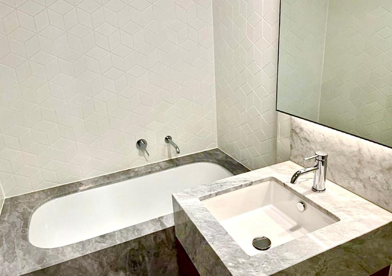 Appartamento Cosmopolitan Cbd Sydney