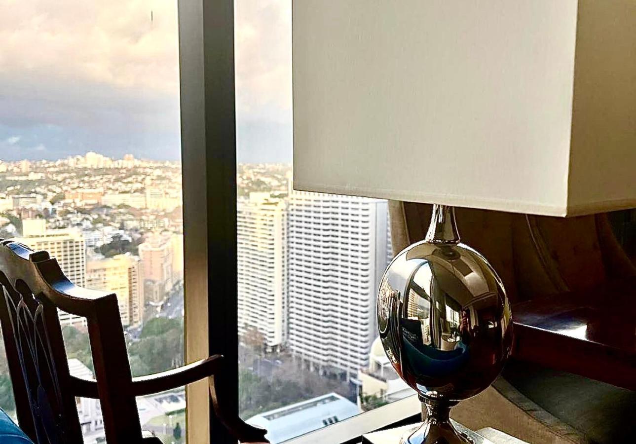 Cosmopolitan Cbd Appartamento Sydney
