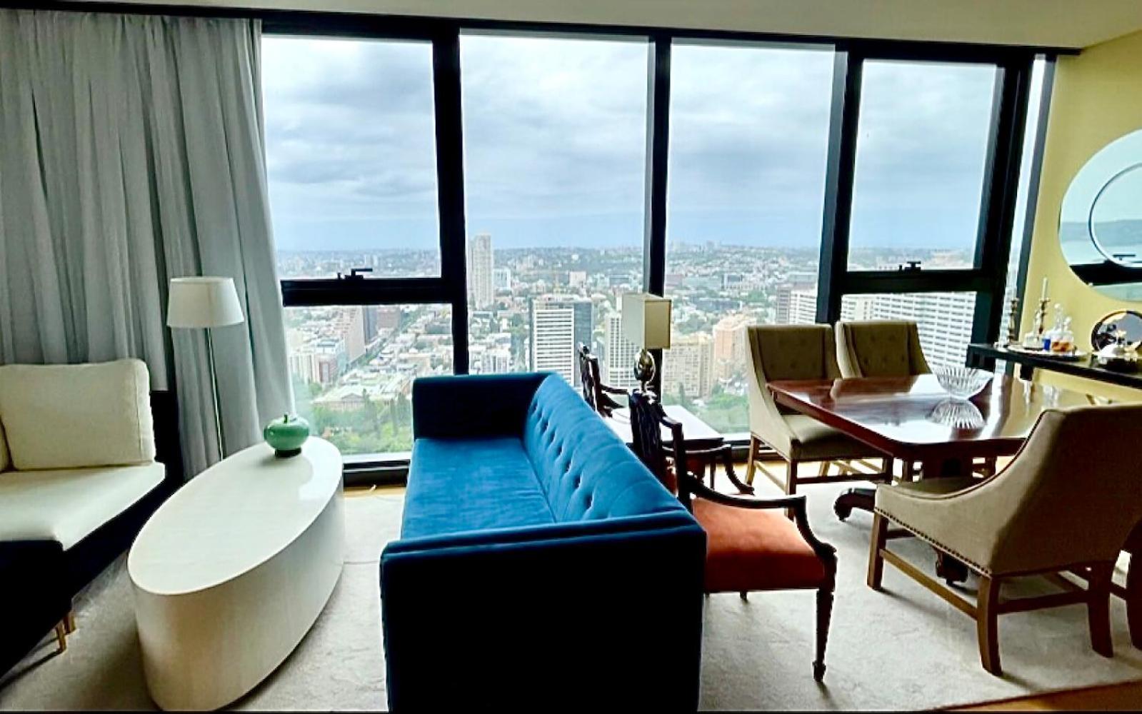 Cosmopolitan Cbd Appartamento
