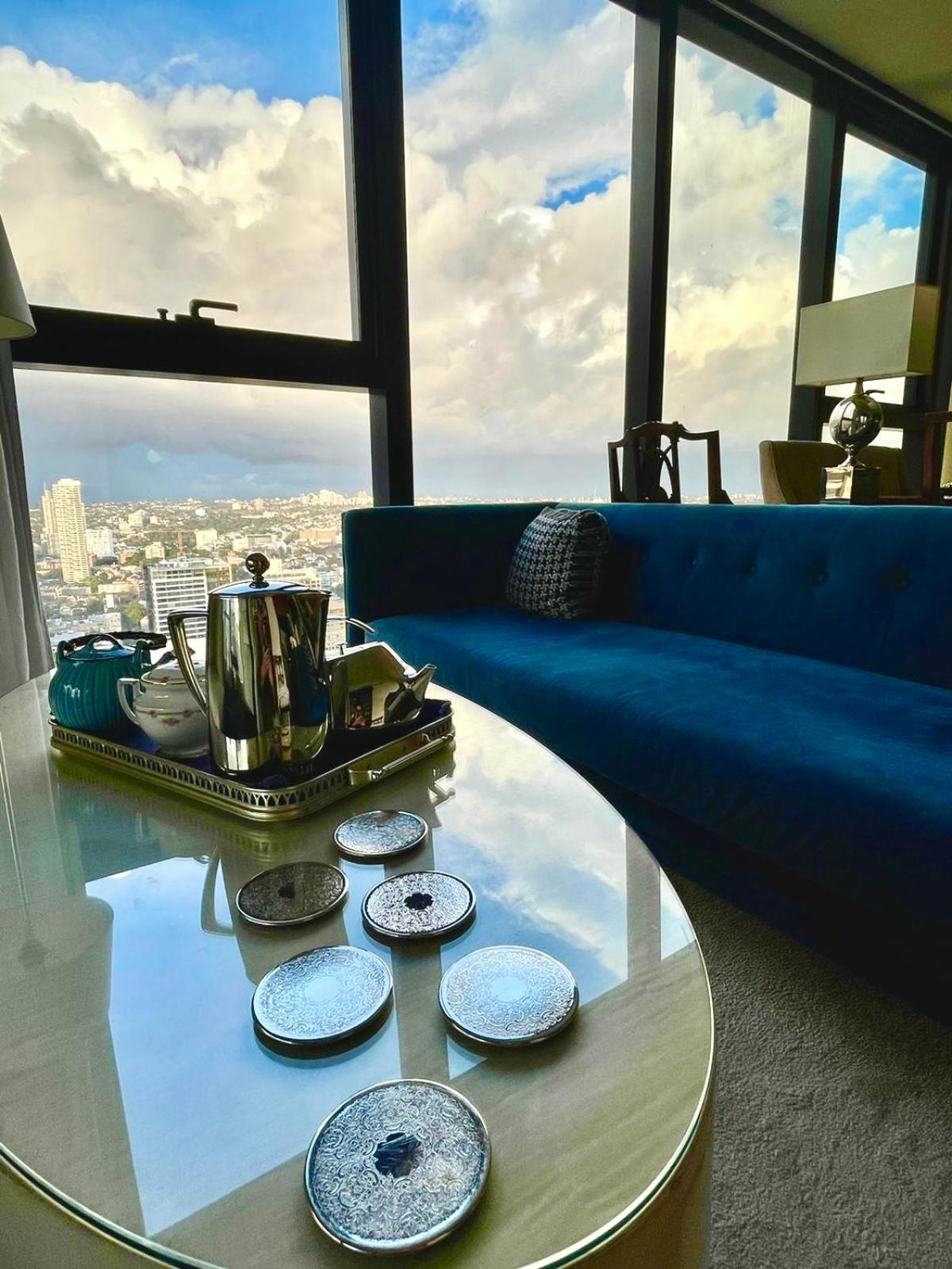 Appartamento Cosmopolitan Cbd *