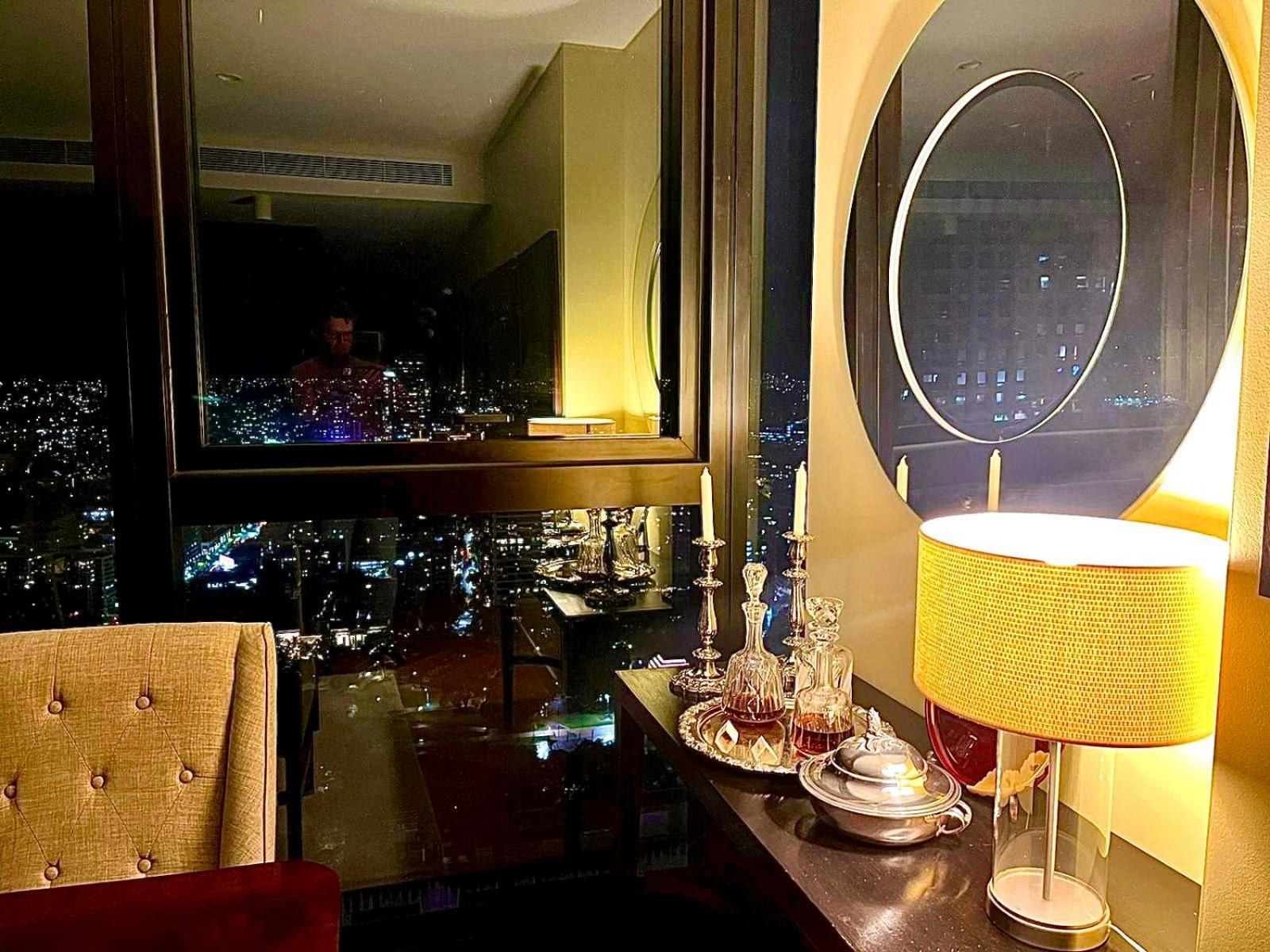 Cosmopolitan Cbd Appartamento Sydney