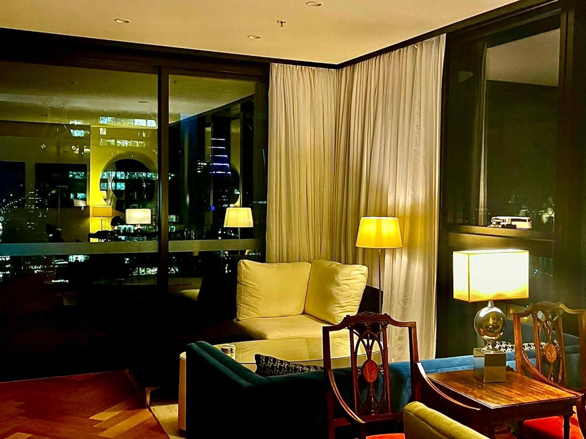 Appartamento Cosmopolitan Cbd