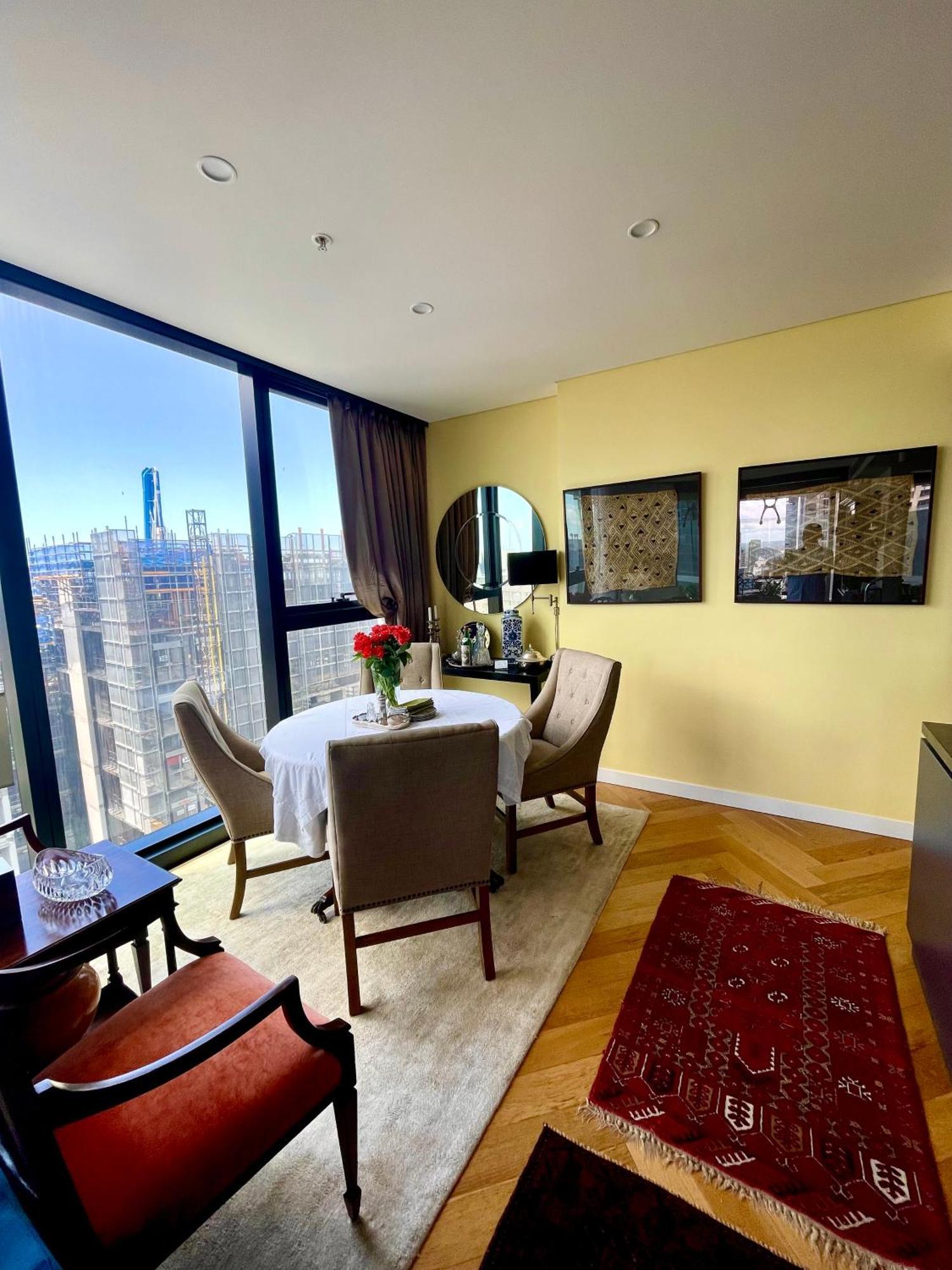 Cosmopolitan Cbd Appartamento *