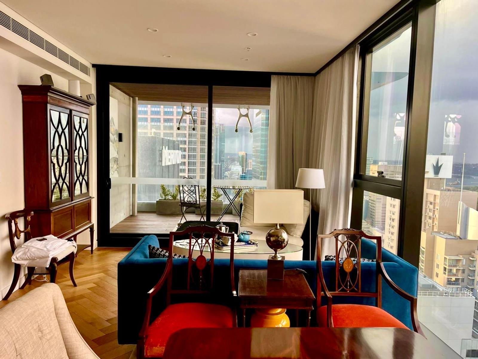Appartamento Cosmopolitan Cbd *